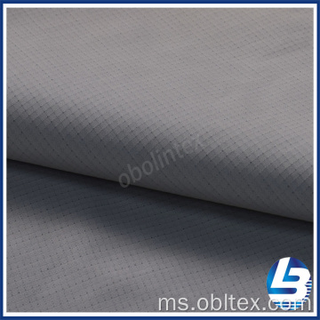 Obl20-053 Nylon Taslon Ripstop Fabric